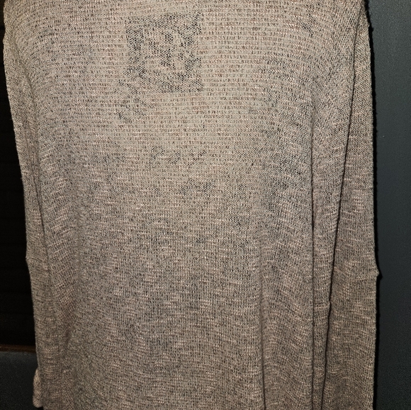 Moa Moa Womans Blouse Size 1X - Picture 7 of 14